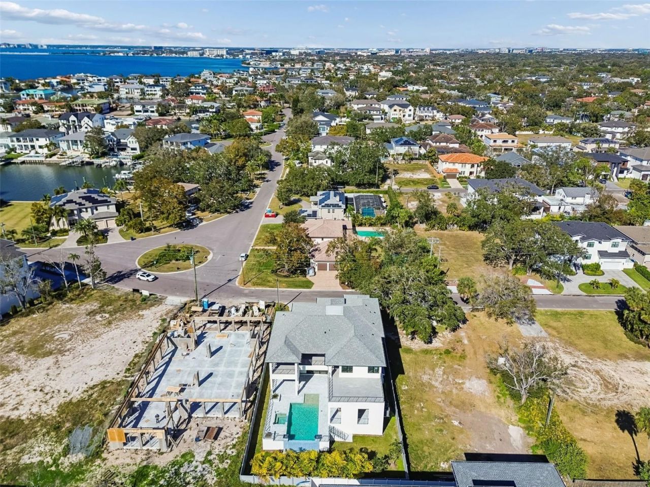 5032 W Longfellow Avenue, Tampa, FL 33629 Photo