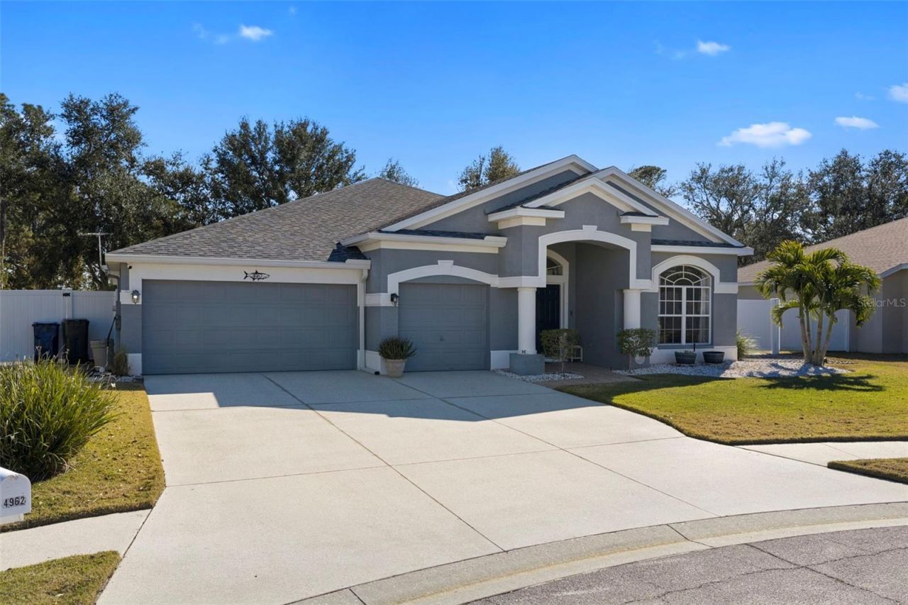 4962 Bookelia Circle, Bradenton, FL 34203 Photo