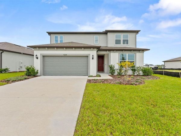 4264 OBSIDIAN DRIVE, SPRING HILL, FL 34609