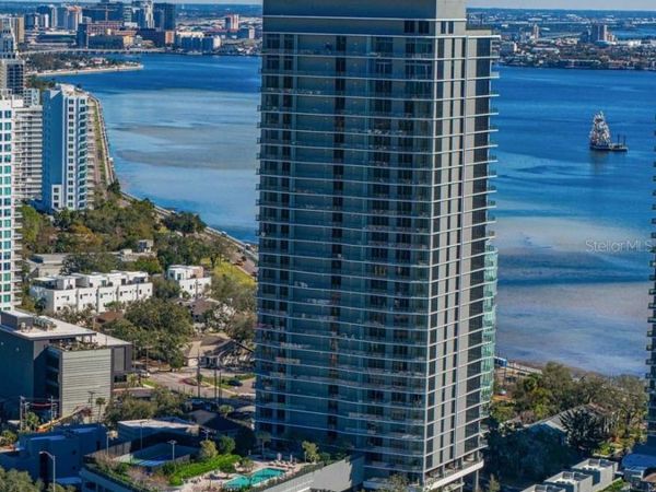 3015 S YSABELLA AVENUE, Unit 2301, TAMPA, FL 33629