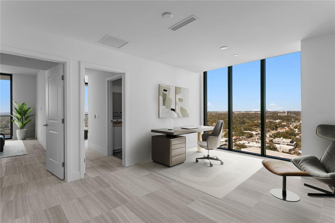 3015 S Ysabella Avenue, Unit 2301, Tampa, FL 33629 Photo