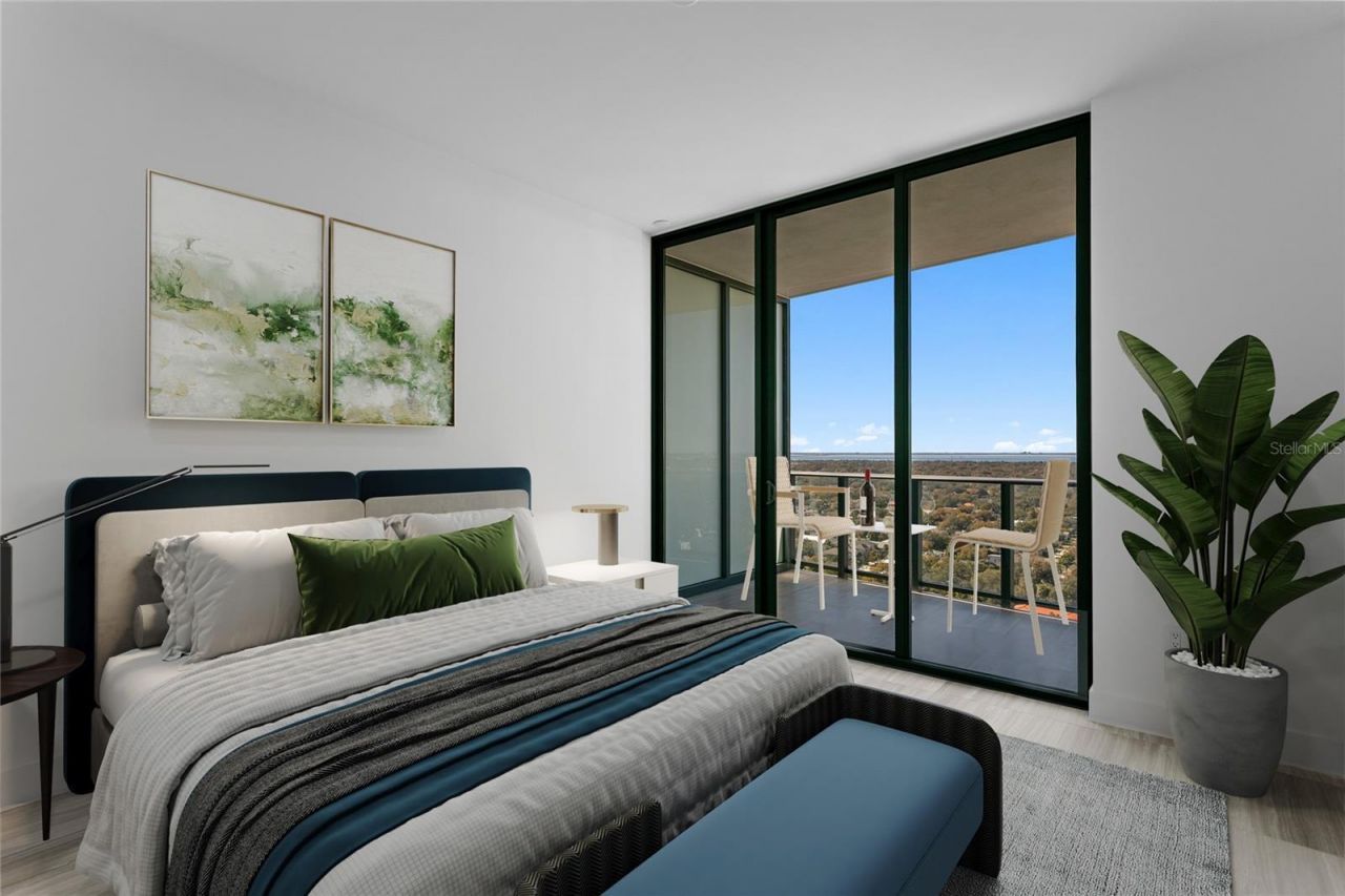 3015 S Ysabella Avenue, Unit 2301, Tampa, FL 33629 Photo
