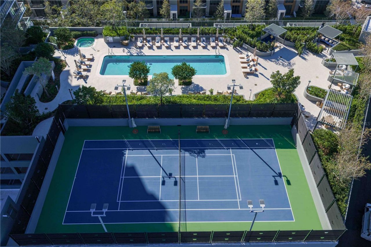 3015 S Ysabella Avenue, Unit 2301, Tampa, FL 33629 Photo
