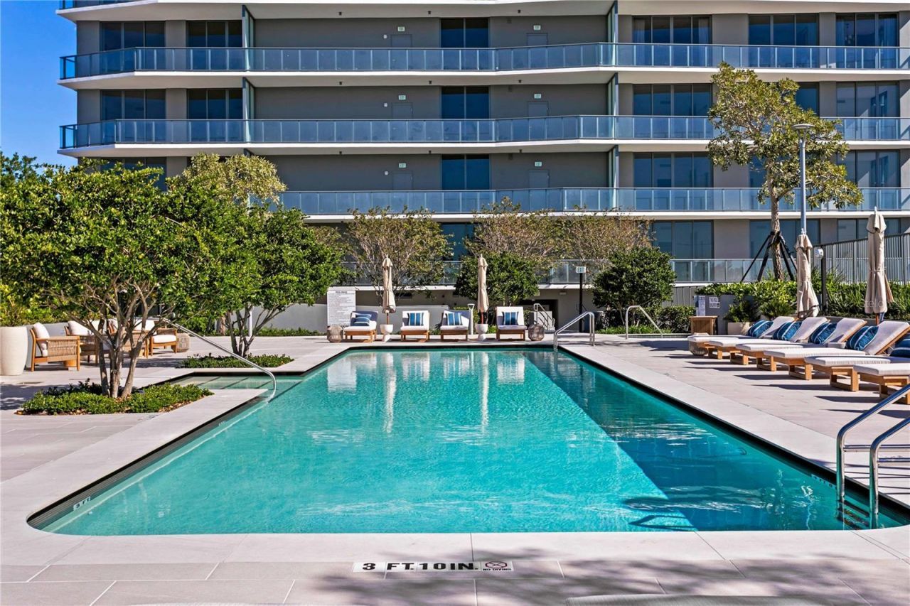 3015 S Ysabella Avenue, Unit 2301, Tampa, FL 33629 Photo