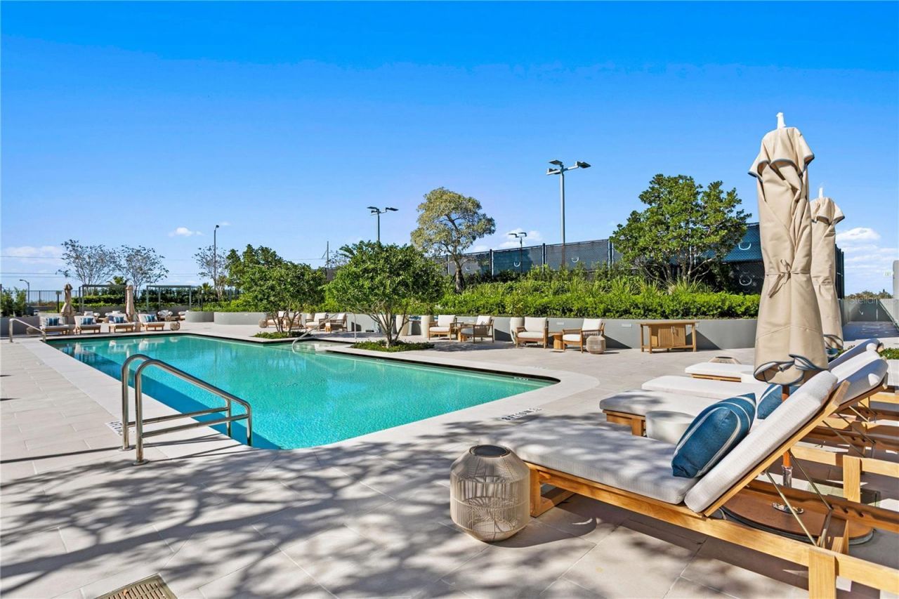 3015 S Ysabella Avenue, Unit 2301, Tampa, FL 33629 Photo