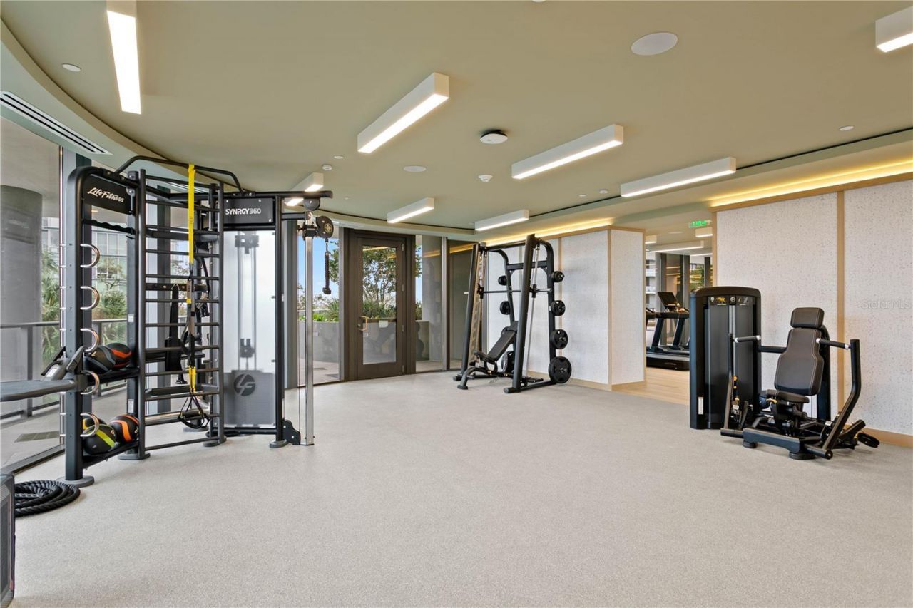 3015 S Ysabella Avenue, Unit 2301, Tampa, FL 33629 Photo