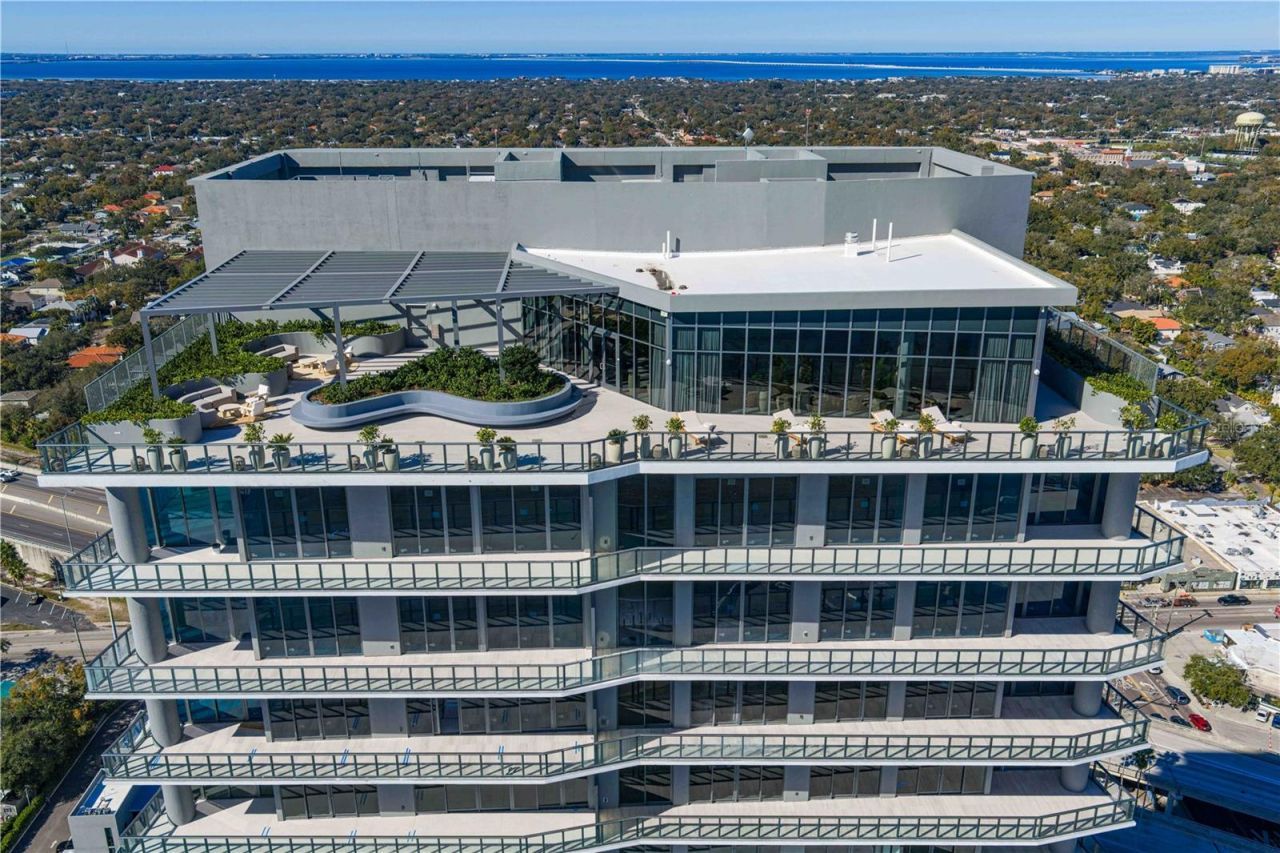 3015 S Ysabella Avenue, Unit 2301, Tampa, FL 33629 Photo