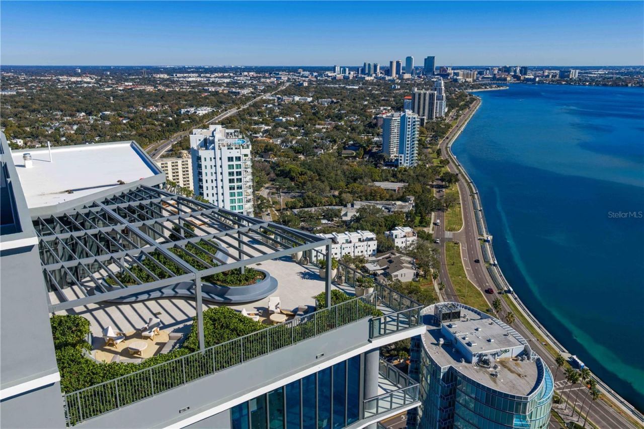 3015 S Ysabella Avenue, Unit 2301, Tampa, FL 33629 Photo