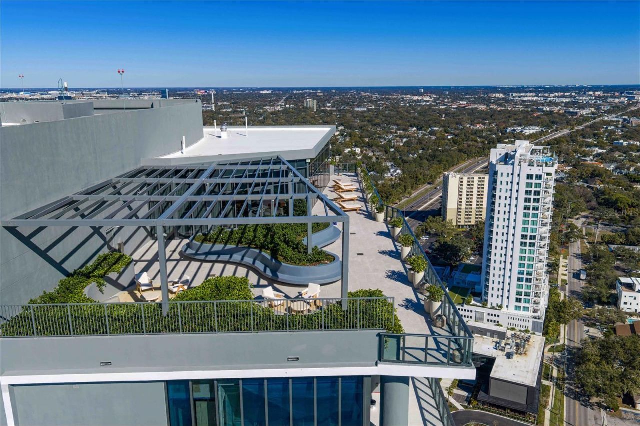 3015 S Ysabella Avenue, Unit 2301, Tampa, FL 33629 Photo
