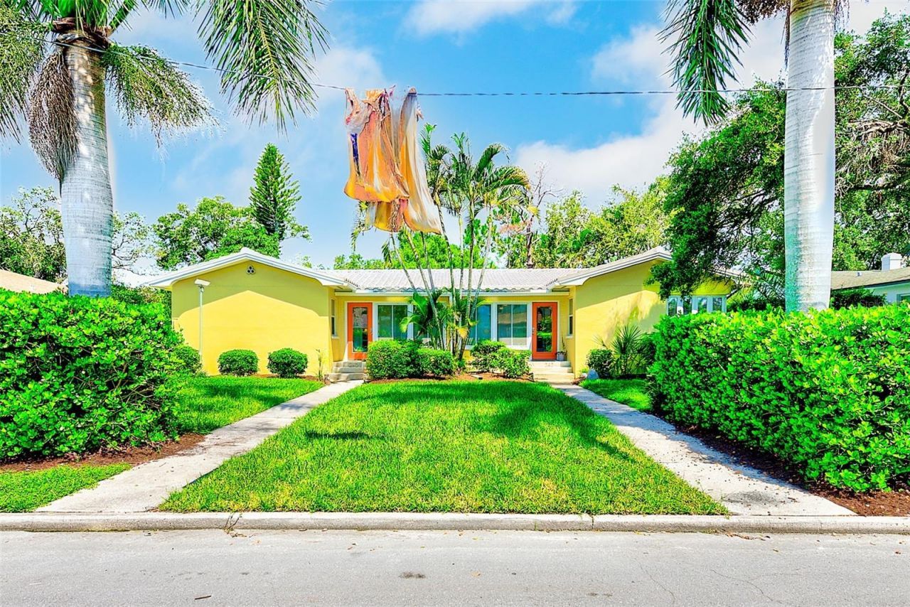 240-242 Mateo Way Ne, Saint Petersburg, FL 33704 Photo