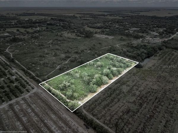 701 JOLLY LANE, LORIDA, FL 33857