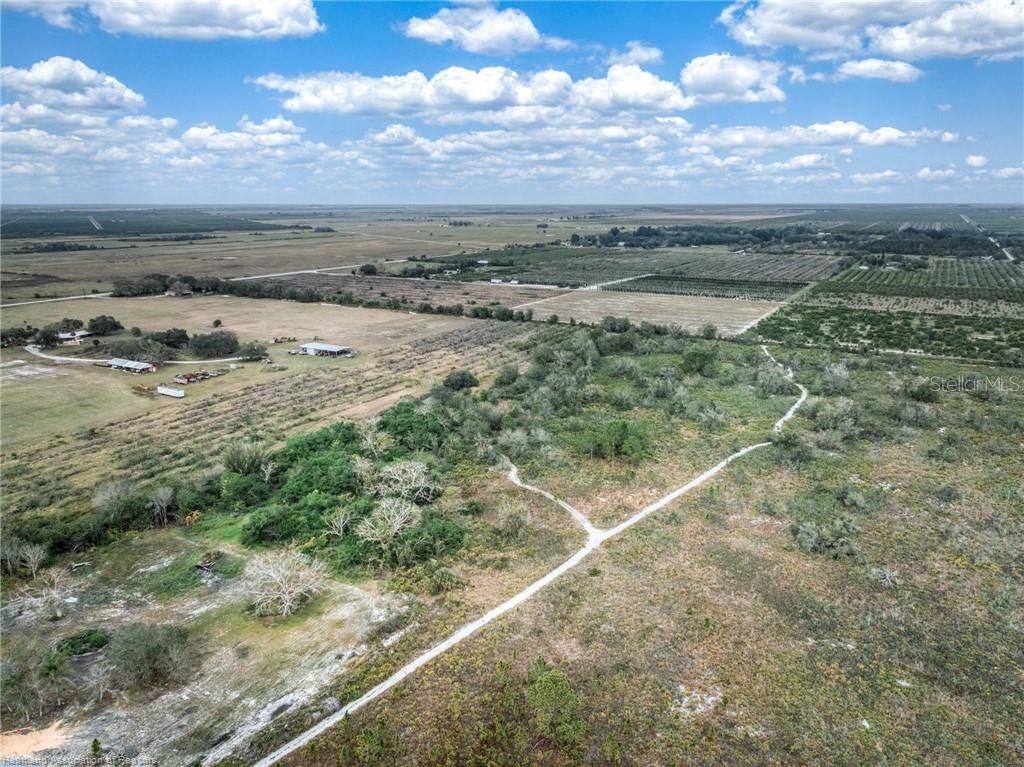 701 Jolly Lane, Lorida, FL 33857 Photo