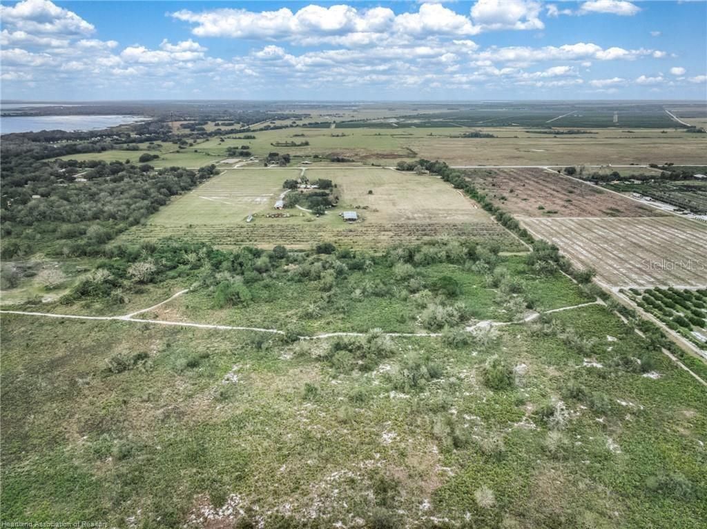 701 Jolly Lane, Lorida, FL 33857 Photo