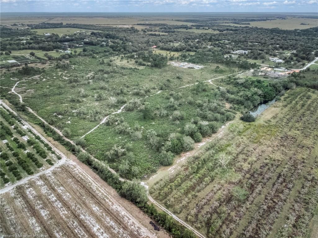 701 Jolly Lane, Lorida, FL 33857 Photo