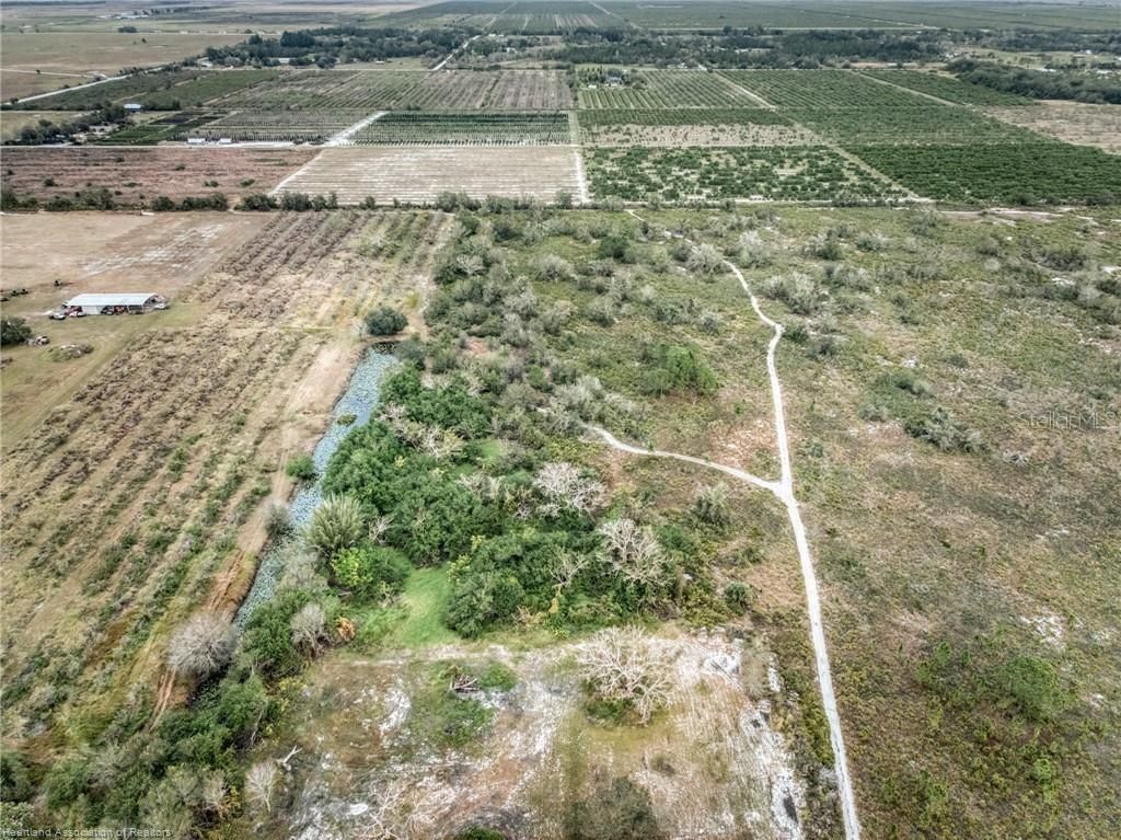 701 Jolly Lane, Lorida, FL 33857 Photo