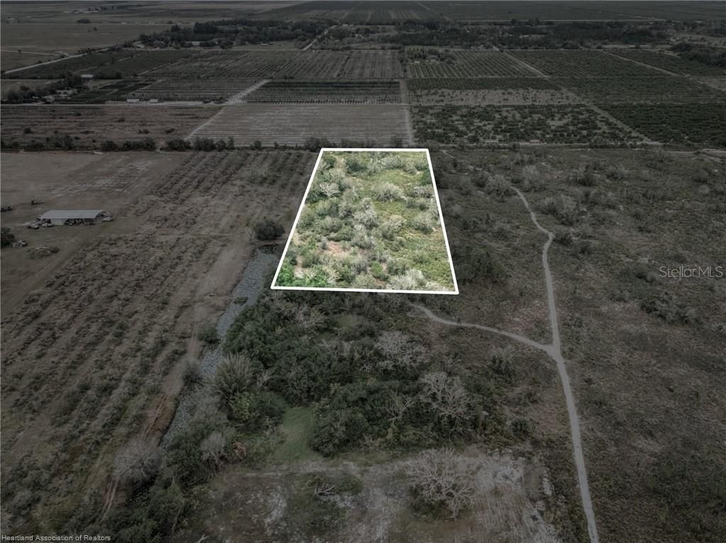 701 Jolly Lane, Lorida, FL 33857 Photo