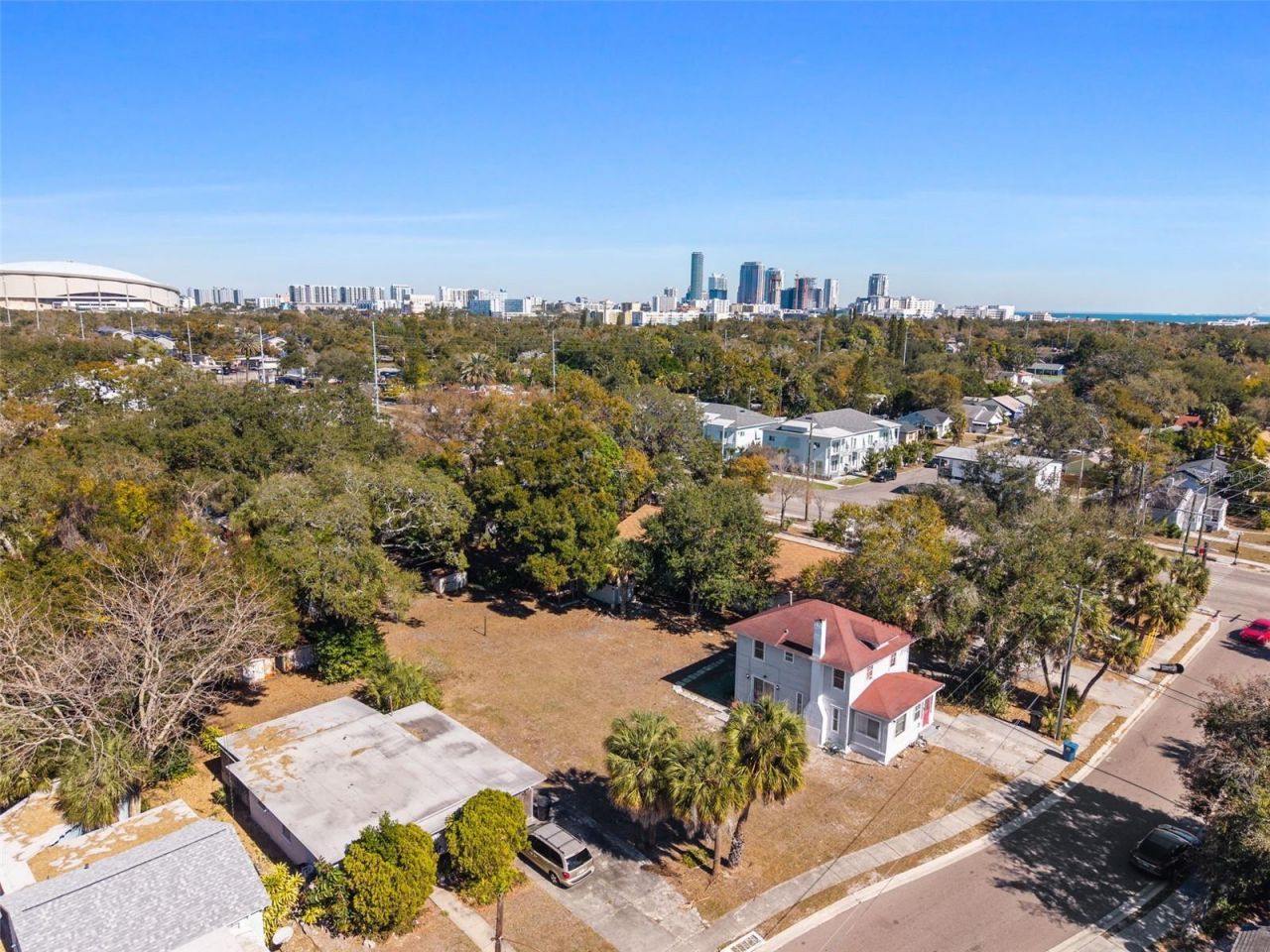 13th Avenue, Saint Petersburg, FL 33712 Photo