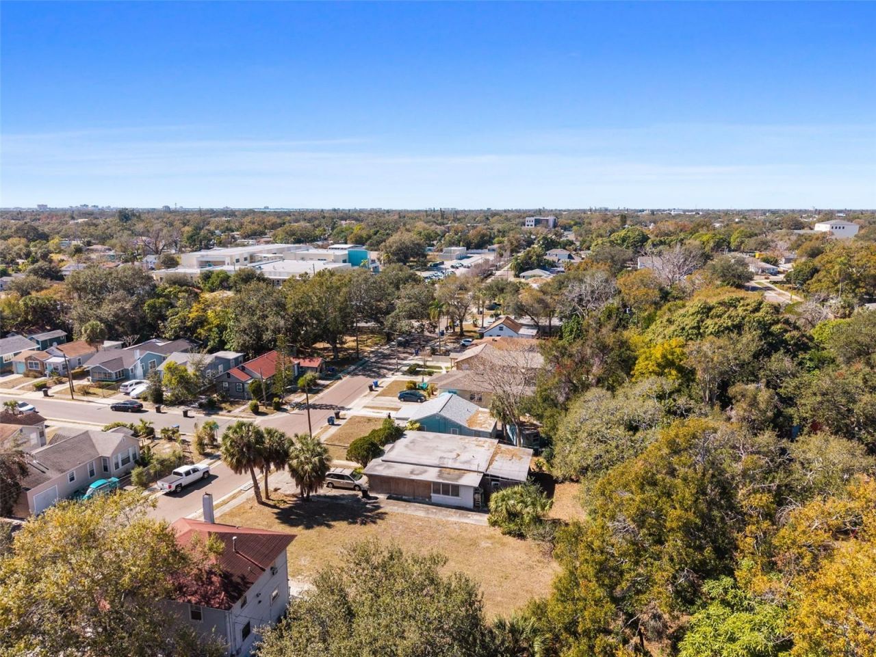 13th Avenue, Saint Petersburg, FL 33712 Photo