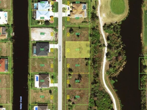 212 TOURNAMENT ROAD, ROTONDA WEST, FL 33947
