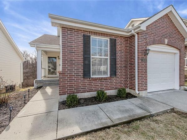 1833 NW 82nd Street, Kansas City, MO 64151