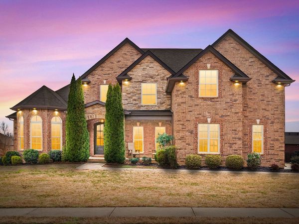 3126 Carrie Taylor Cir, Clarksville, TN 37043