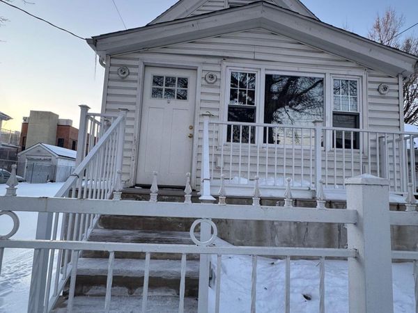 133-12 128th Street , South Ozone Park, NY 11420