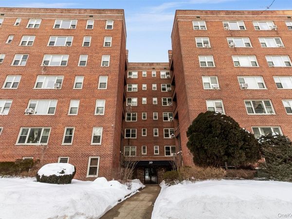 30 N Broadway, Unit 6B, White Plains, NY 10601