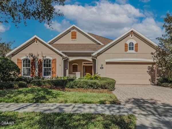 1627 Victoria Gardens Drive, DeLand, FL 32724