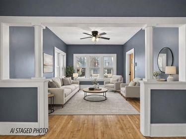 3830 Queen Avenue N, Minneapolis, MN 55412