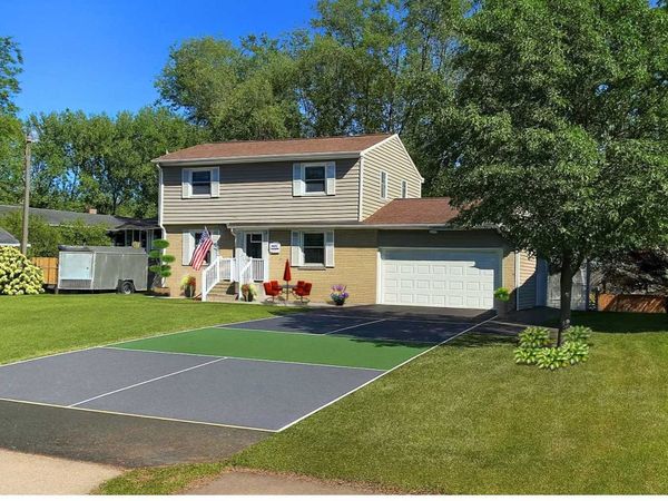 7221 Humboldt Avenue S, Richfield, MN 55423