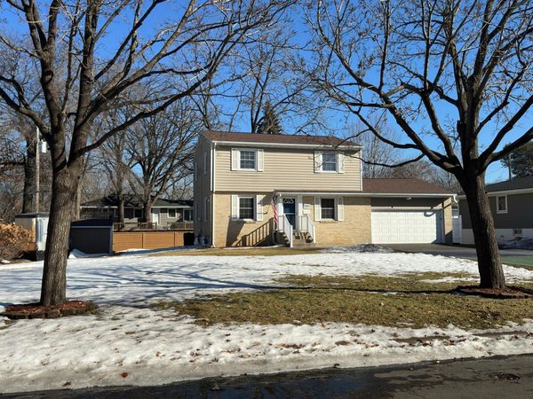 7221 Humboldt Avenue S, Richfield, MN 55423
