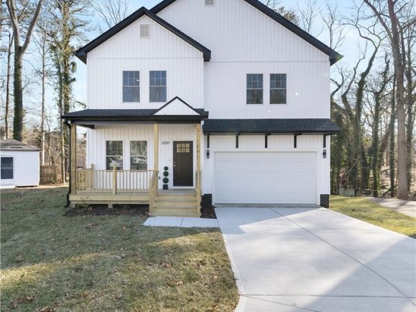 12104 Mathenay DR, Chester, VA 23831