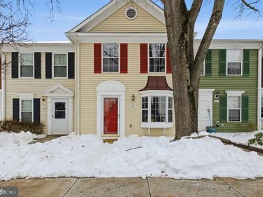 47 QUINCY COURT, STERLING, VA 20165