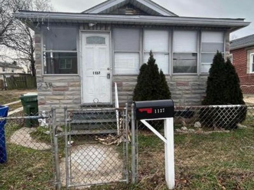 1137 Monroe Circle, Baltimore, MD 21225 Main Photo