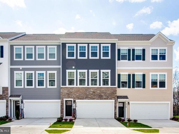 3117 LAUREL HILL ROAD, HANOVER, MD 21076