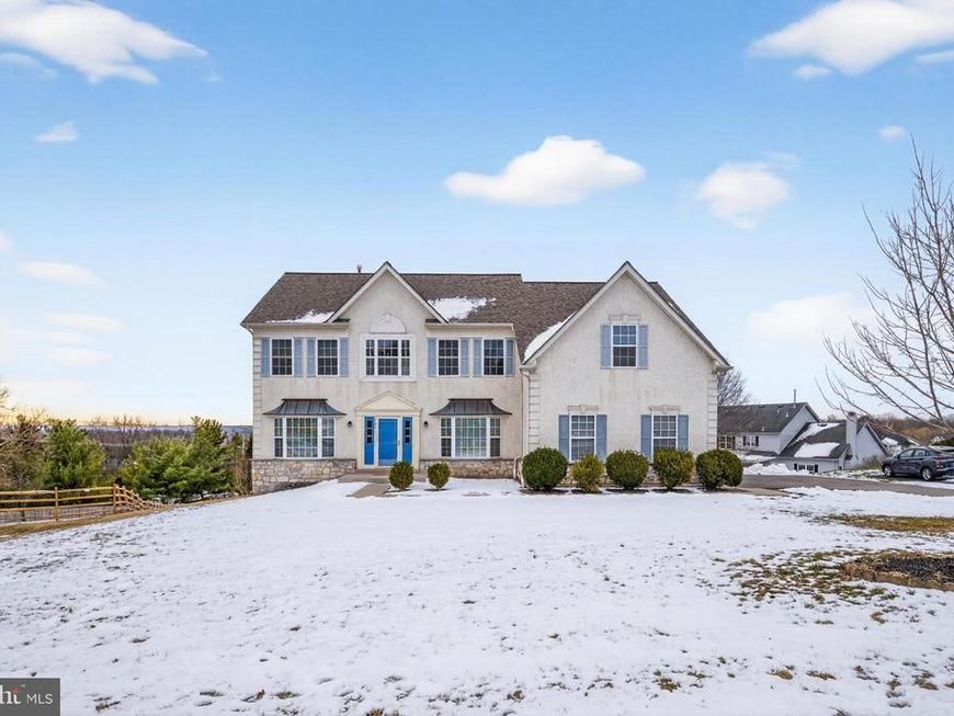 2002 Archer Court, Norristown, PA 19403 Main Photo