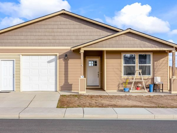 539 SE Leisek Way, Madras, OR 97741