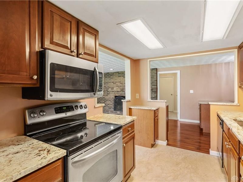 2501 Harrow Court, Dayton, OH 45414 Photo 16