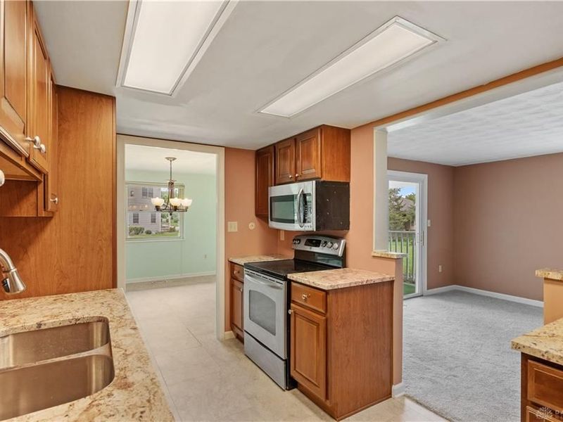 2501 Harrow Court, Dayton, OH 45414 Photo 18