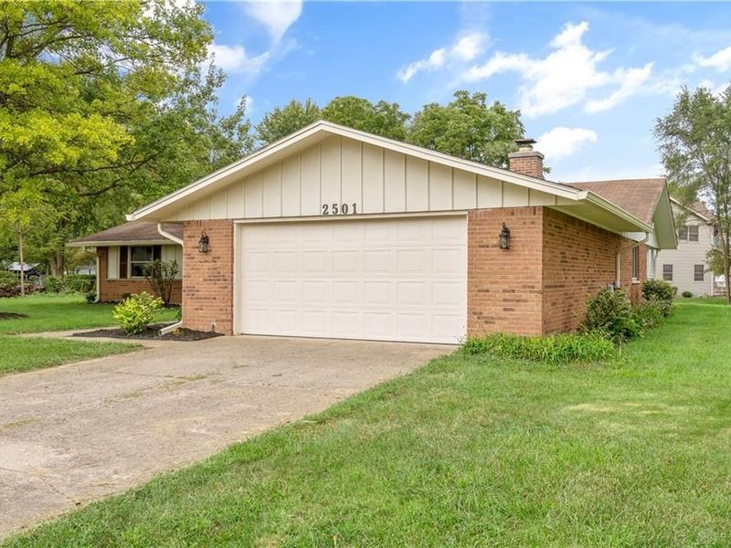 2501 Harrow Court, Dayton, OH 45414 Photo 2