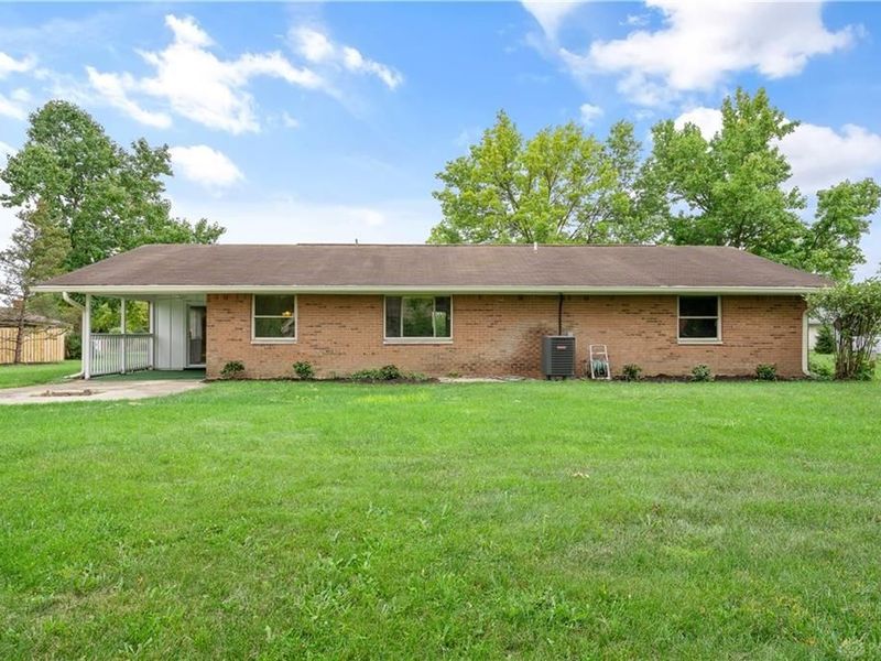 2501 Harrow Court, Dayton, OH 45414 Photo 5