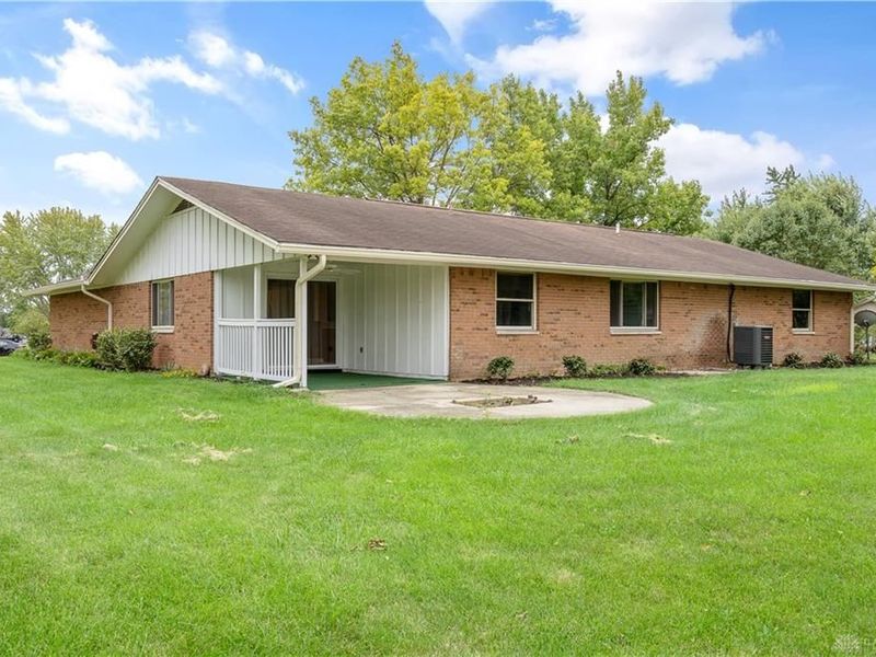 2501 Harrow Court, Dayton, OH 45414 Photo 6