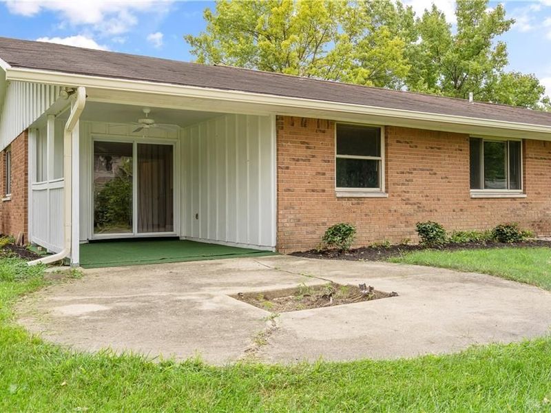 2501 Harrow Court, Dayton, OH 45414 Photo 7