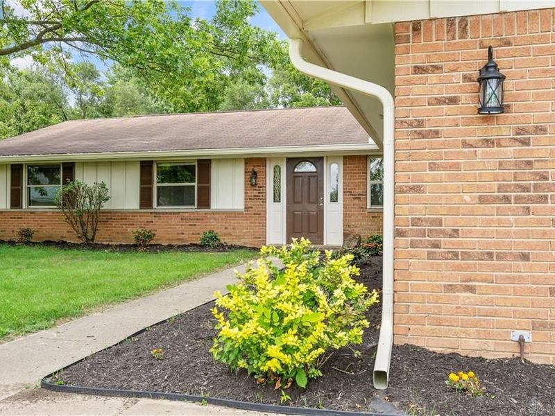 2501 Harrow Court, Dayton, OH 45414 Photo 8