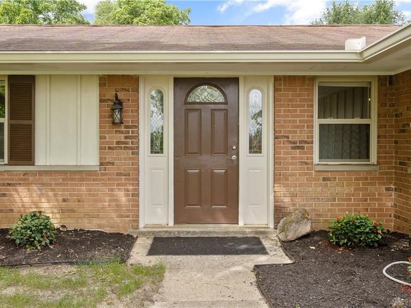 2501 Harrow Court, Dayton, OH 45414 Photo 9