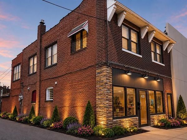 4135 S Grand, St Louis, MO 63118