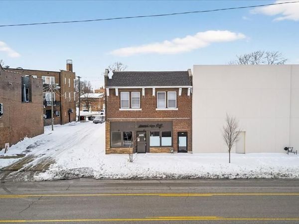 4135 S Grand, St Louis, MO 63118