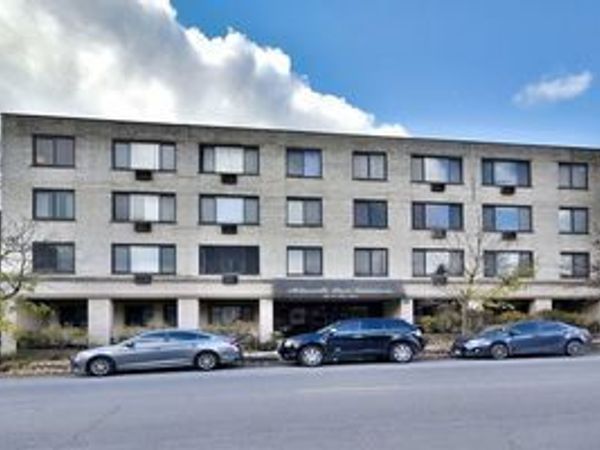 6060 N Ridge Avenue, Unit 1A, Chicago, IL 60660