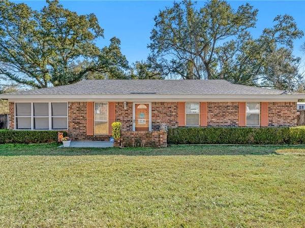 7413 Wigfield Court, Mobile, AL 36619