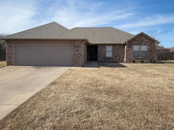 24 Whitetail, Ward, AR 72176